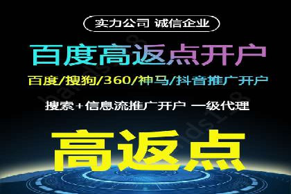 竞价推广开户效果显著案例